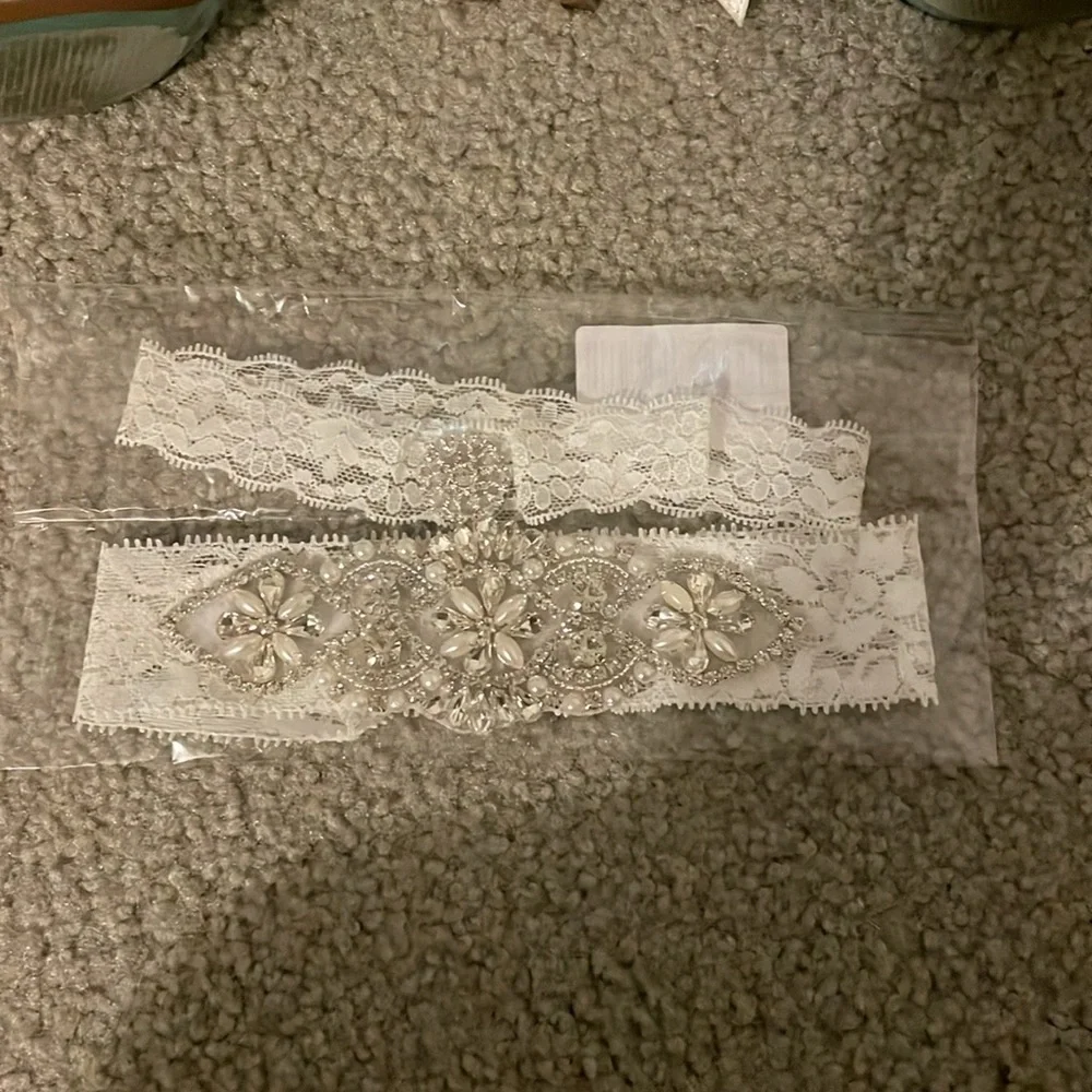 Heels - Picture 3 of 4
